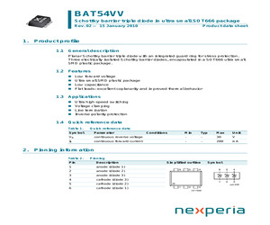 BAT54VV,115.pdf