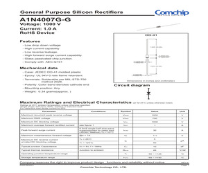 A1N4007G-G.pdf