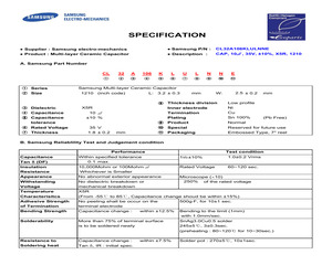 CL32A106KLULNNE.pdf