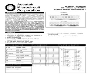 AK49256GVM-50.pdf