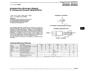 IRF9532.pdf