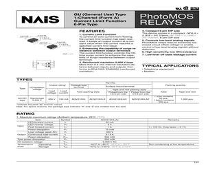 AQV210HLAX.pdf