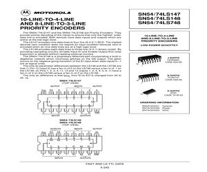 SN74LS748N.pdf