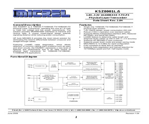 KSZ8001LI.pdf