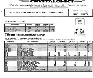 2N3499UA.pdf