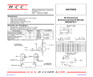 2N7002-13P.pdf