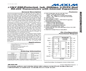 MAX3233ECPP+G36.pdf