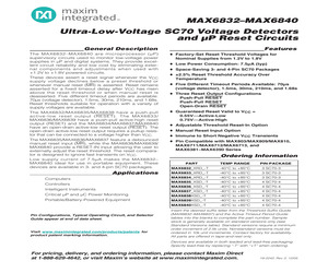 MAX6840XSD1+T.pdf