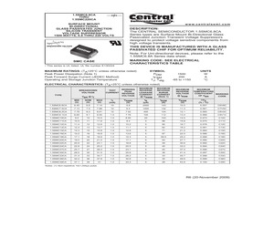 1.5SMC220CATR13.pdf