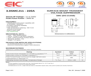 3.0SMCJ16A.pdf