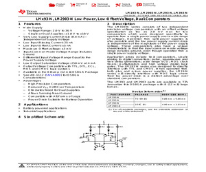 LM2903MX.pdf