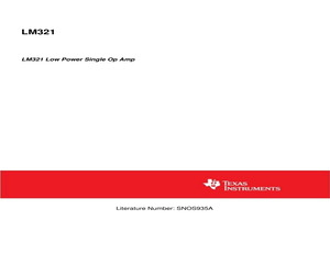 LM321MFX.pdf