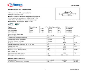 BCW66H E6327.pdf