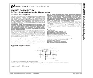 LM117HVH MDE.pdf