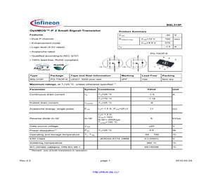 BSL315P.pdf