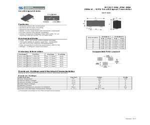 BC817-16W RF.pdf