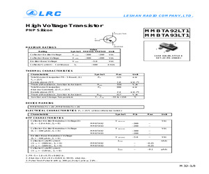 MMBTA92LT1.pdf