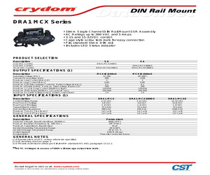 DRA1MCX380D5.pdf