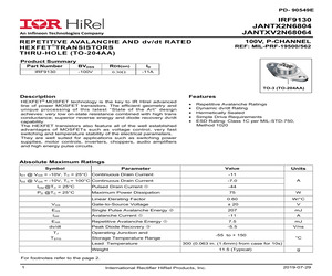 IRF9130.pdf