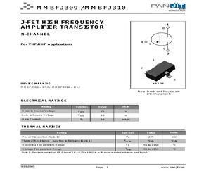 MMBFJ309.pdf