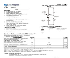 P6KE300A.pdf