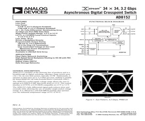 AD8152JBP.pdf