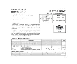 IRF7338TRPBF.pdf