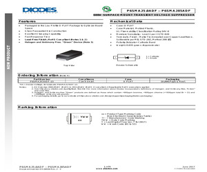 P6SMAJ10ADF-13.pdf