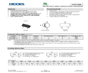 MMBT3906Q-7-F.pdf