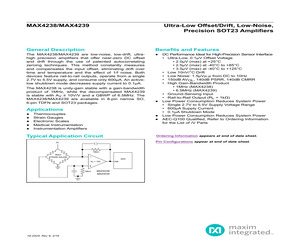 MAX4238ASA+.pdf