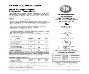 PZT2222AT1G.pdf