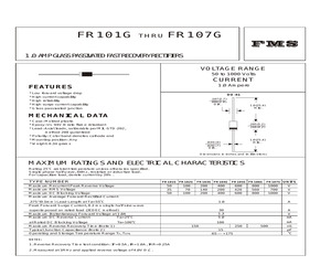 FR101G.pdf