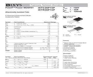 IXTC36P15P.pdf