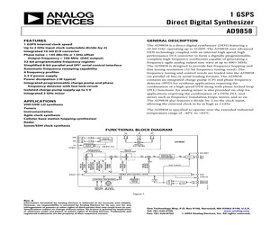 AD9858/FDPCB.pdf