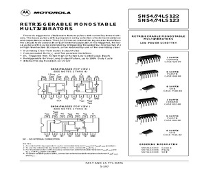 SN74LS123N.pdf