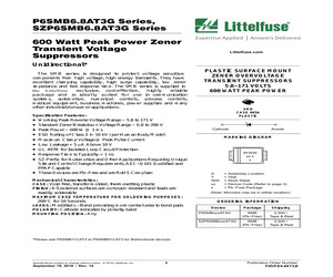 P6SMB200AT3G.pdf