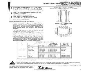 SN74HCT574DWRG4.pdf