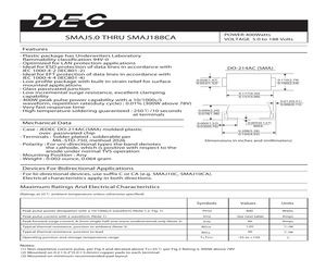 SMAJ150A.pdf