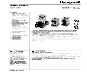 SZR-MY4-S-N1 DC24V.pdf