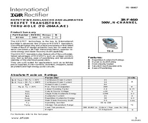 IRF460.pdf