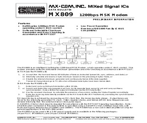 MX809LH.pdf