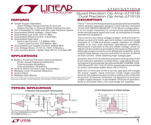 LT1013CN8#PBF.pdf