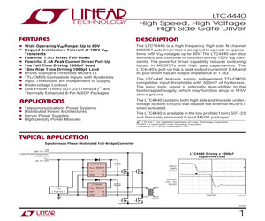 LTC4440EMS8E#PBF.pdf