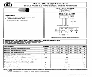 KBPC810.pdf