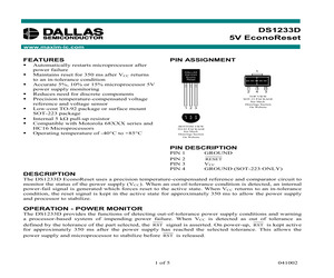 DS1233D-5+T&R.pdf