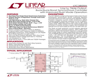 LTC3859AEUHF#PBF.pdf