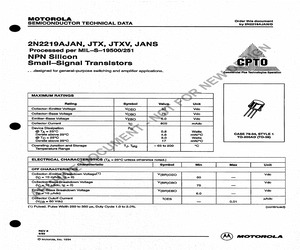 2N2219AJTX.pdf