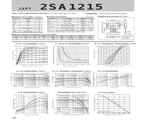 2SA1215P.pdf