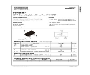 FDN5618PT/R_NL.pdf