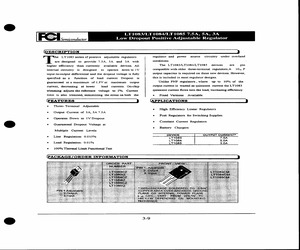 LT1083IZ.pdf